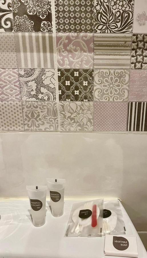 Studio Centralissimo A サンモリッツ エクステリア 写真
